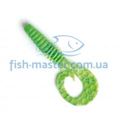 Silicone fanatik viper 2 "(10pcs / pack) # 020