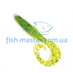 Silicone fanatik viper 2 "(10pcs / pack) # 022