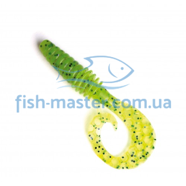 Силикон fanatik viper 2"(10шт/упак.)#022