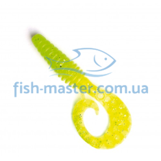 Silicone fanatik viper 2 "(10pcs / pack) # 024