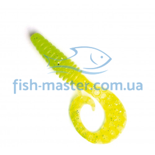 Силикон fanatik viper 2"(10шт/упак.)#024