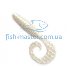 Silicone fanatik viper 2 "(10pcs / pack) # 025