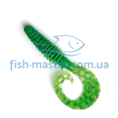 Silicone fanatik viper 2 "(10pcs / pack) # 026