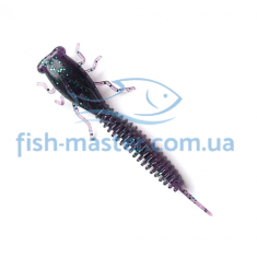 Fanatik x-larva 2 "silicone (8pcs / pack) # 007