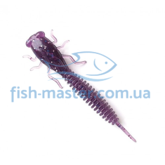 Fanatik x-larva 2 "silicone (8pcs / pack) # 008