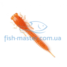 Fanatik x-larva 2 "silicone (8pcs / pack) # 017