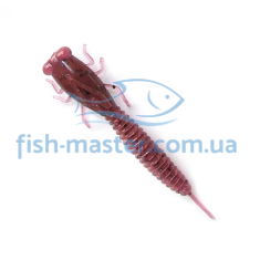 Fanatik x-larva 2 "silicone (8pcs / pack) # 021