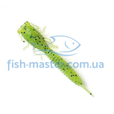 Силикон fanatik x-larva 2"(8шт/упак.)#022