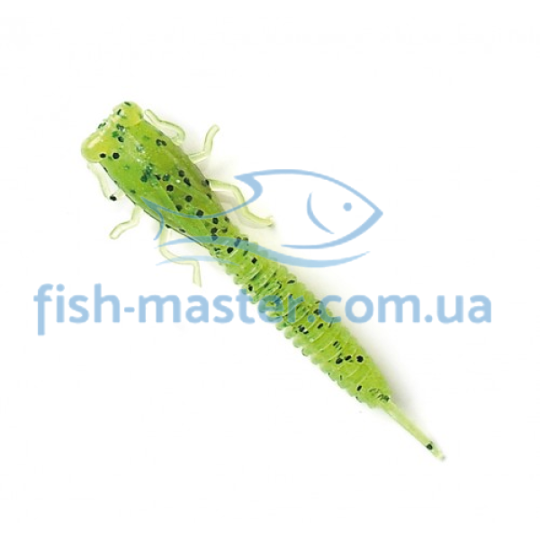 Силикон fanatik x-larva 2"(8шт/упак.)#022