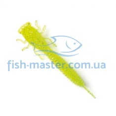 Силикон fanatik x-larva 2"(8шт/упак.)#024