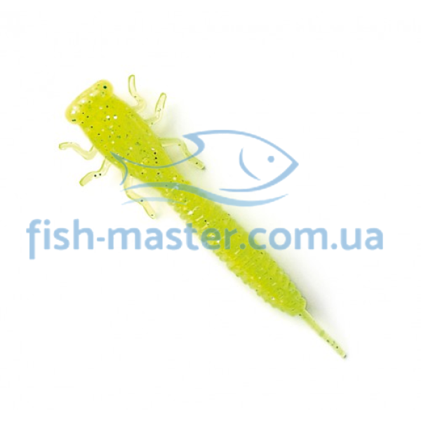 Силикон fanatik x-larva 2"(8шт/упак.)#024