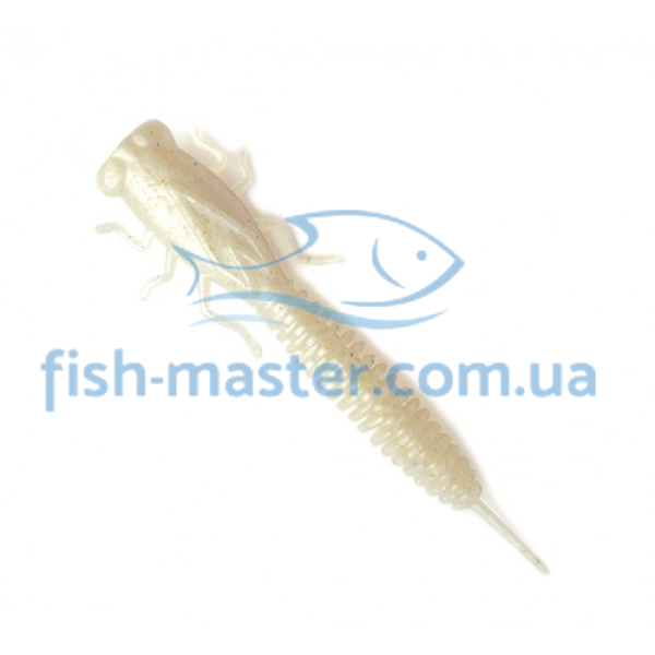 Силикон fanatik x-larva 2"(8шт/упак.)#025