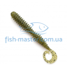 Silicone fanatik dagger active 3 "(8pcs / pack) # 001