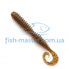 Silicone fanatik dagger active 3 "(8pcs / pack) # 002