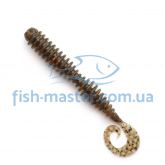 Silicone fanatik dagger active 3 "(8pcs / pack) # 006