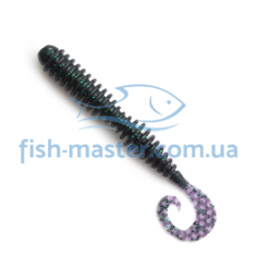 Silicone fanatik dagger active 3 "(8pcs / pack) # 007