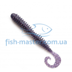 Silicone fanatik dagger active 3 "(8pcs / pack) # 008