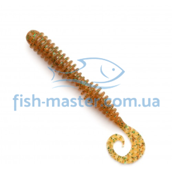 Силикон fanatik dagger active 3"(8шт/упак.)#009