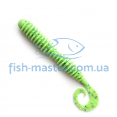 Silicone fanatik dagger active 3 "(8pcs / pack) # 020