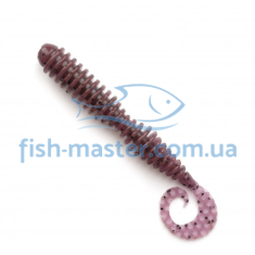 Silicone fanatik dagger active 3 "(8pcs / pack) # 021