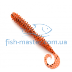 Silicone fanatik dagger active 3 "(8pcs / pack) # 023