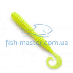 Silicone fanatik dagger active 3 "(8pcs / pack) # 024