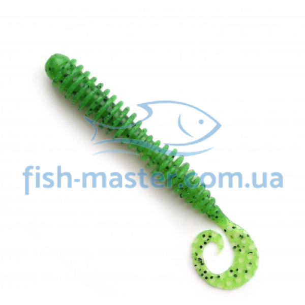 Силикон fanatik dagger active 5"(5шт/упак.)#026