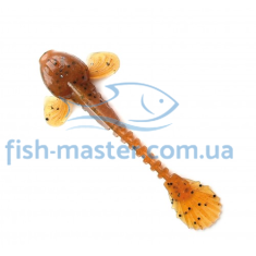Силикон fanatik goby 2"(9шт/упак.)#002