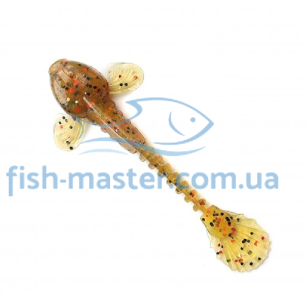 Силикон fanatik goby 2"(9шт/упак.)#003