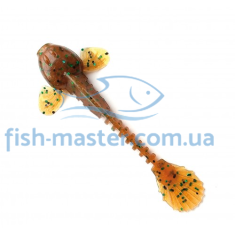 Силикон fanatik goby 2"(9шт/упак.)#004