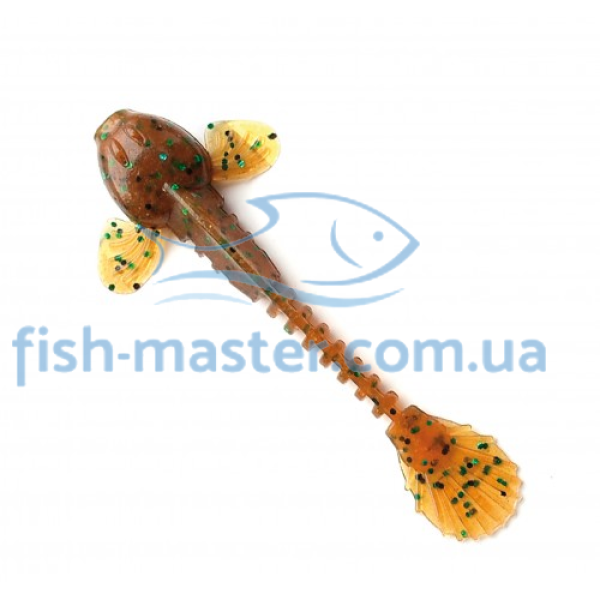 Силикон fanatik goby 2"(9шт/упак.)#004