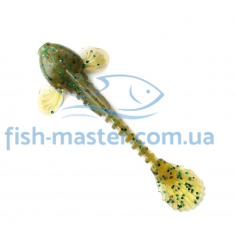 Силикон fanatik goby 2"(9шт/упак.)#005