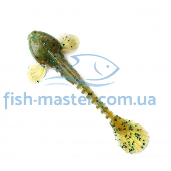 Силикон fanatik goby 2"(9шт/упак.)#005