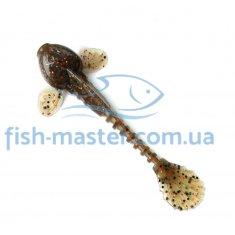 Силикон fanatik goby 2"(9шт/упак.)#006