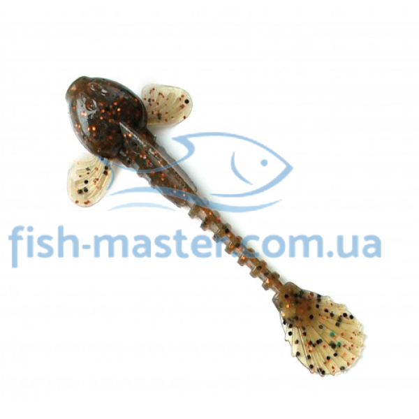 Силикон fanatik goby 2"(9шт/упак.)#006