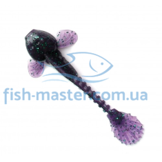 Силикон fanatik goby 2"(9шт/упак.)#007