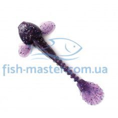 Силикон fanatik goby 2"(9шт/упак.)#008