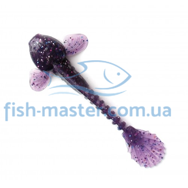 Силикон fanatik goby 2"(9шт/упак.)#008