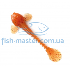 Силикон fanatik goby 2"(9шт/упак.)#017