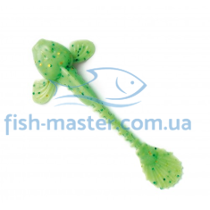 Fanatik goby 2 "silicone (9pcs / pack) # 020