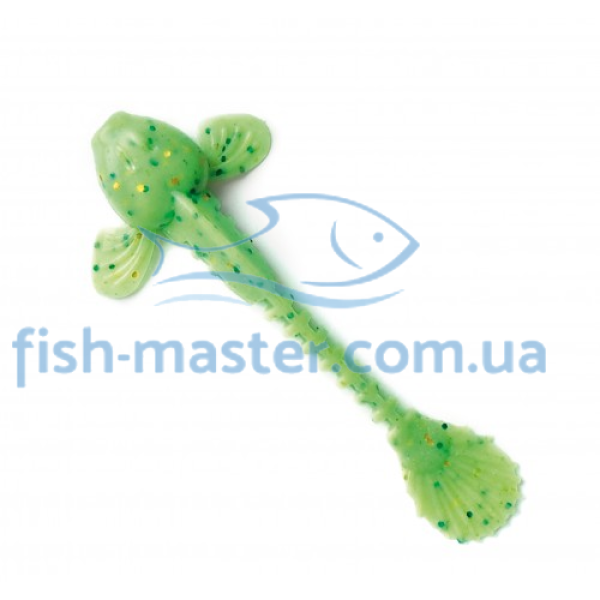 Силикон fanatik goby 2"(9шт/упак.)#020