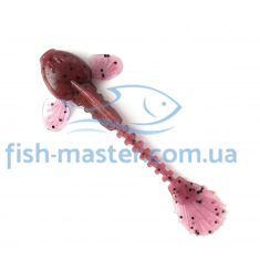 Fanatik goby 2 "silicone (9pcs / pack) # 021