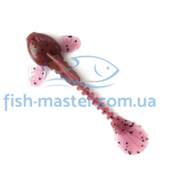 Силикон fanatik goby 2"(9шт/упак.)#021