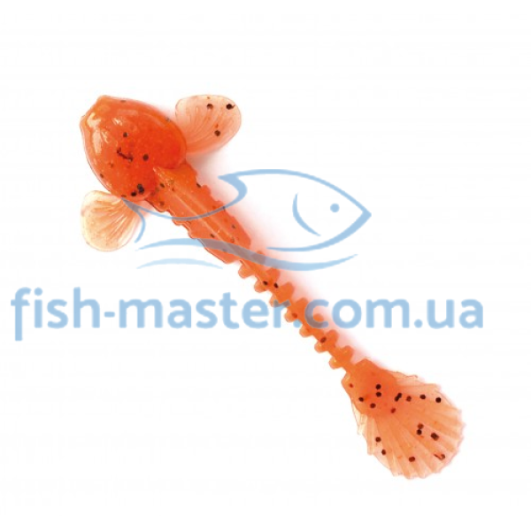 Силикон fanatik goby 2"(9шт/упак.)#023