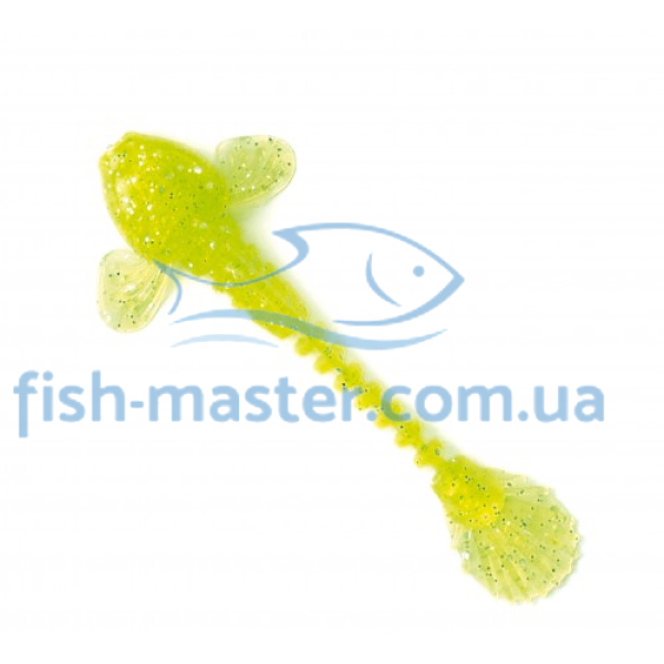 Силикон fanatik goby 2"(9шт/упак.)#024