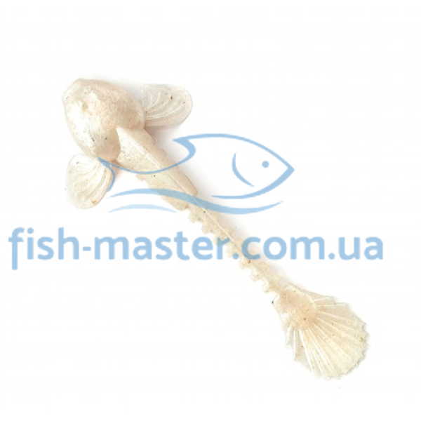 Силикон fanatik goby 2"(9шт/упак.)#025