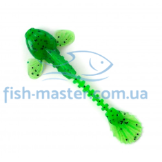 Fanatik goby 2 "silicone (9pcs / pack) # 026
