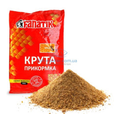 Крута прикормка FANATIK Мед