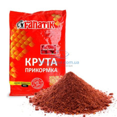 Крута прикормка FANATIK Малина