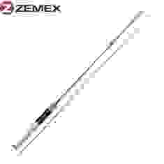 Spinning rod ZEMEX AURORA 662UL 1,98m 0,5-6g